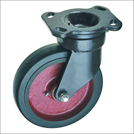 Heavy Duty Castor Wheel