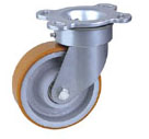 PU Forged Caster Wheel