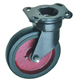 Roue Castors lourds