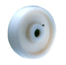 Nylon Wheel round type
