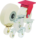 heavy duty nylon wheel and Caster