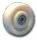 heavy duty nylon wheel 100mm_300mm