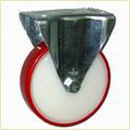 Fix Clamp with PU wheel
