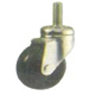 Nylon Wheels 25mm 100mm