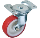 Medium Duty Castor Wheel Rivo