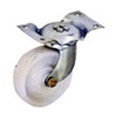 Rivo Castor Nylon Wheel