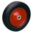 Rubber Tyre with rim