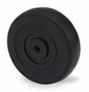 Rubber Wheel 5x1
