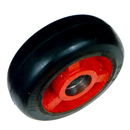 Heavy Duty Castor Rubber Wheel