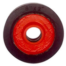 Rubber Wheel Heavy Duty