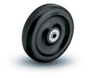 Solid Rubber wheel