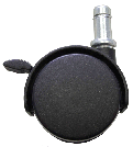 Twin Wheel Brake