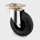 Castor Wheel Light Duty