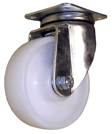Ilot Caster with Nylon Wheel