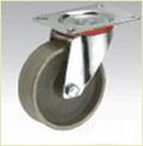 Regular Castor Wheel with CI wheel