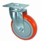 Wheel Castors Heavy Duty 